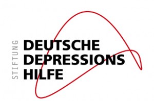 Logo Deutsche Depression Hilfe
